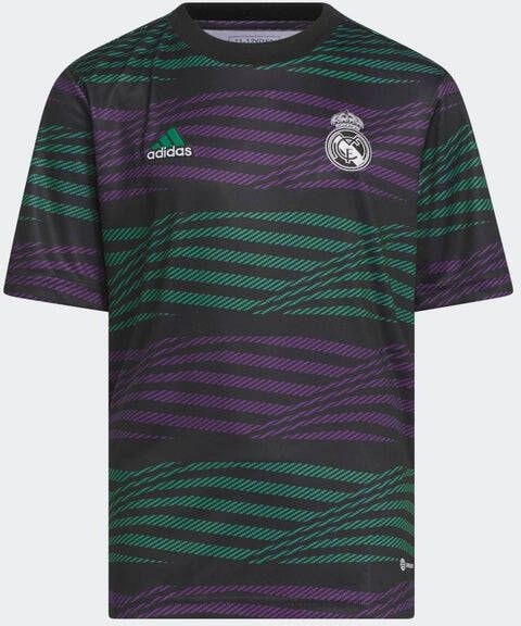 Adidas Real Madrid Pre match Basisschool Jerseys/Replicas online kopen