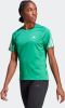 Adidas Run Icons 3 Stripes Low carbon Dames T Shirts online kopen