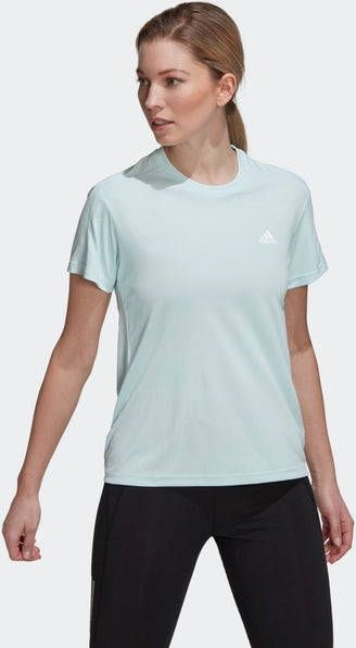 Adidas Sportkleding & Sportschoenen Blauw Dames