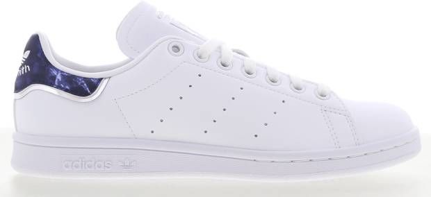 Adidas Stan Smith Marble Dames Schoenen
