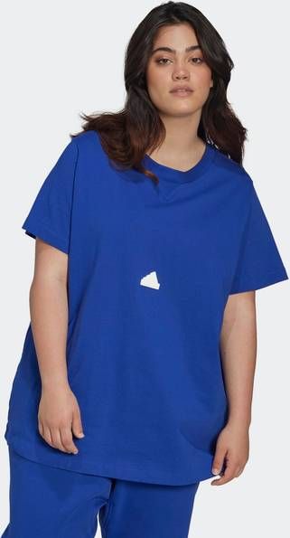 Adidas T shirt Dames T Shirts