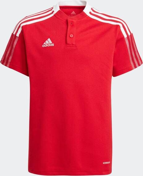 Adidas Tiro 21 Basisschool Polo Shirts