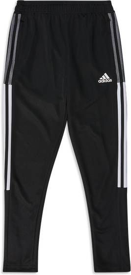 Adidas Kids adidas Tiro 21 Track Trainingsbroek Kids Zwart Wit