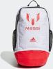 Adidas X Messi Backpack Unisex Tassen online kopen