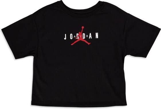 Jordan Jumpman Basisschool T Shirts