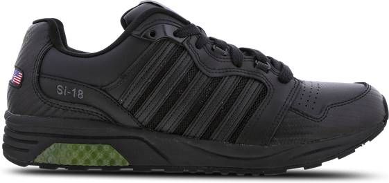 K-SWISS K Swiss Rannel Heren Schoenen