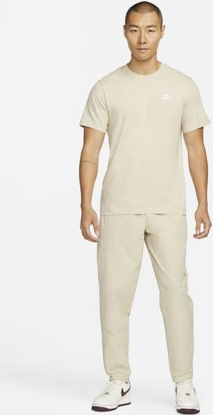 Nike Club Heren T Shirts