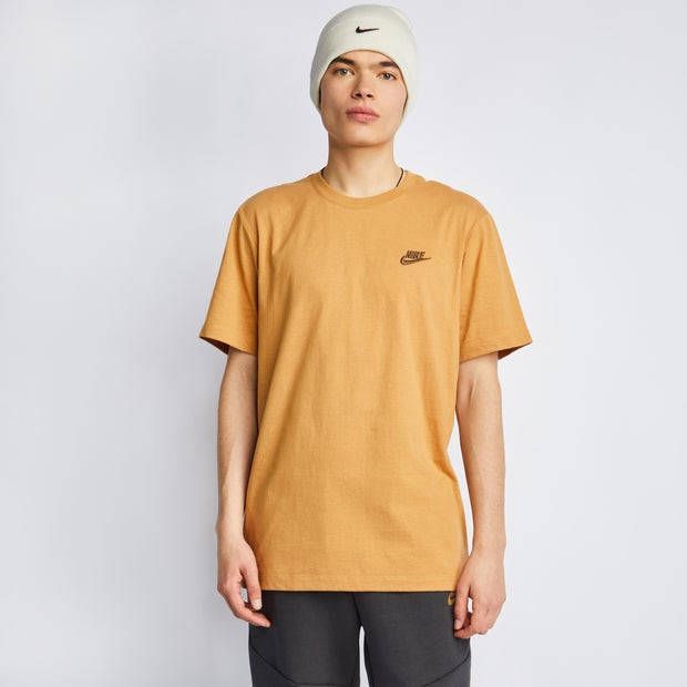 Nike Club Heren T Shirts