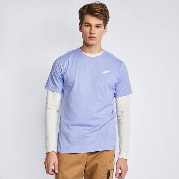 Nike Club Heren T Shirts