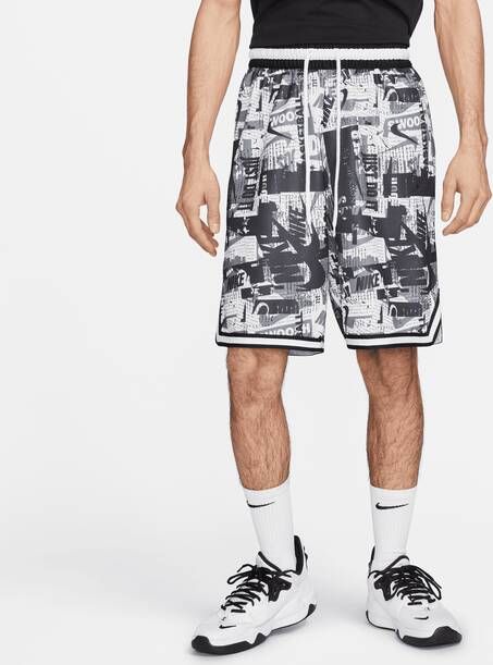 Nike Dna Dri fit Heren Korte Broeken