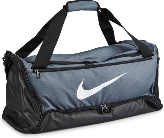 Nike Brasilia M Training Duffel Bag