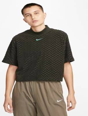 Nike Essentials Dames T Shirts