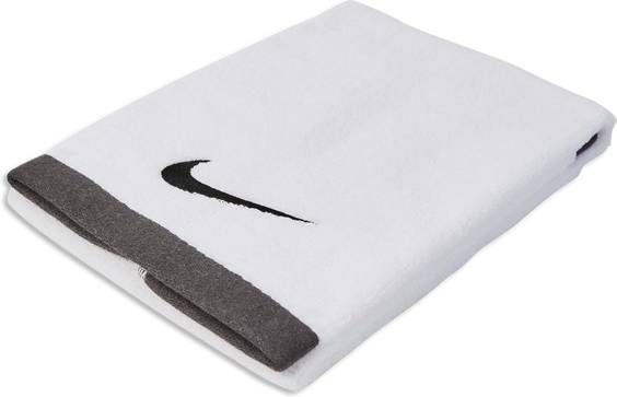 Nike Fundamental Towel Medium Unisex Sport Accessoires