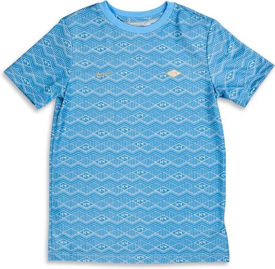 Nike Kylian Mbappe Basisschool T Shirts
