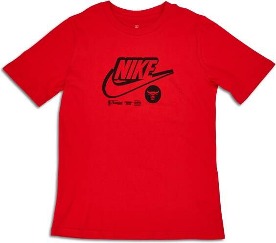 Nike Nba Chicago Bulls Basisschool T Shirts