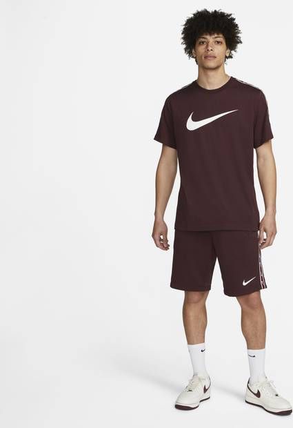 Nike Repeat Heren T Shirts