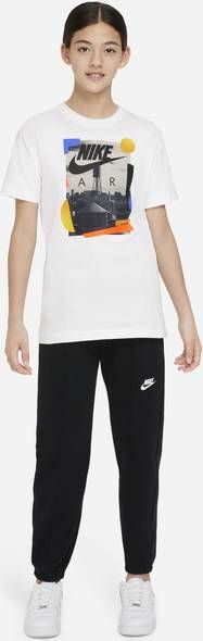 Nike Sportswear Photo Basisschool T Shirts