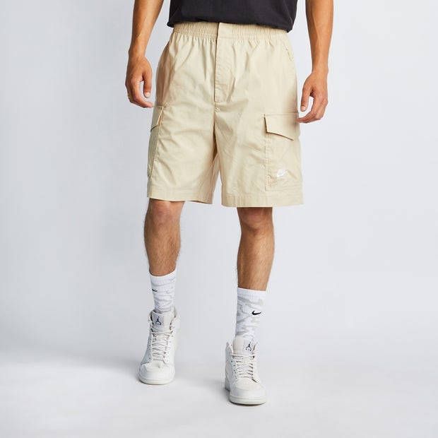 Nike Sportswear Spu Cargo Short Heren Korte Broeken