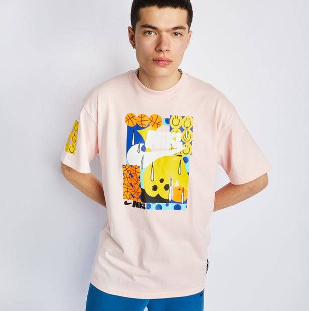 Nike Sportswear Sust Shortsleeve Tee Heren T Shirts