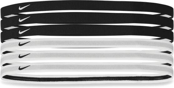 Nike Swoosh Headbands Unisex Sport Accessoires