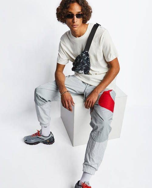 Nike Swoosh Heren T Shirts Wheat 100% Katoen