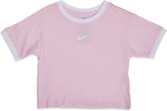 Nike Swoosh Voorschools T Shirts
