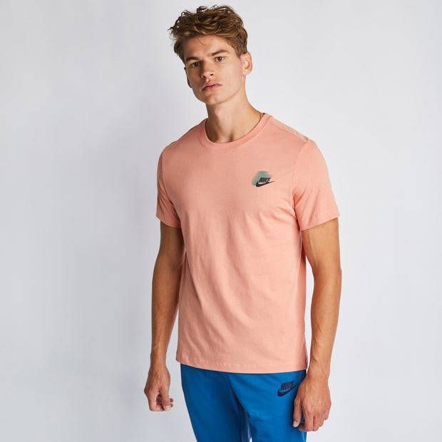 Nike T100 Heren T Shirts