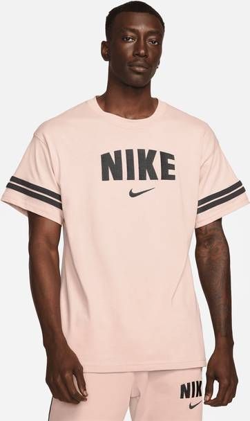 Nike T100 Heren T Shirts