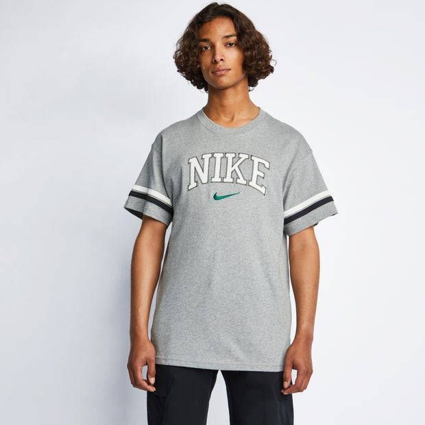 Nike T100 Retro Heren T Shirts