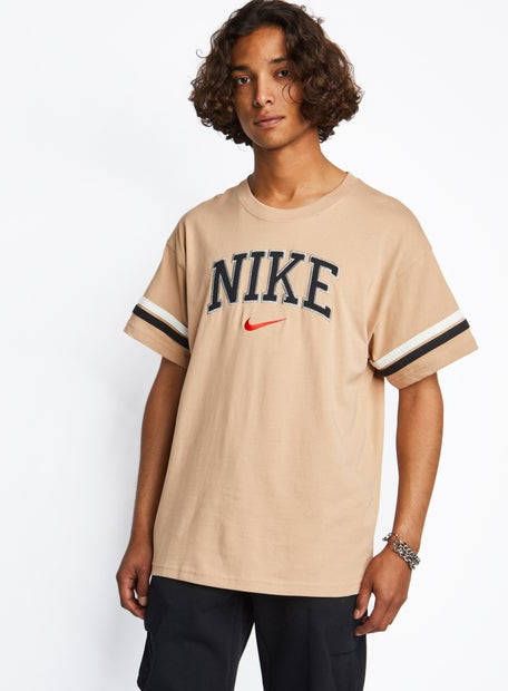 Nike T100 Retro Heren T Shirts