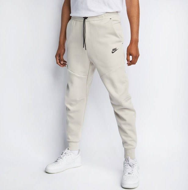 Nike Tech Fleece Cb Cuffed Pant Heren Broeken