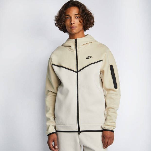 Nike Tech Fleece Cb Full zip Hoody Heren Hoodies