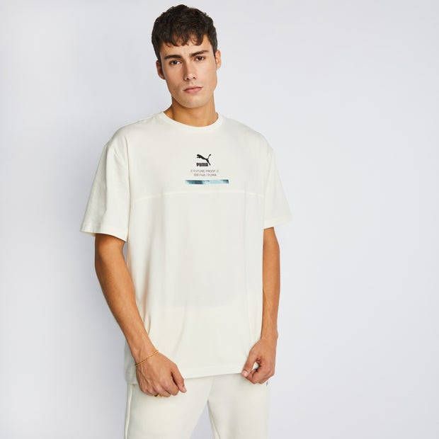 Puma Evotec Heren T Shirts