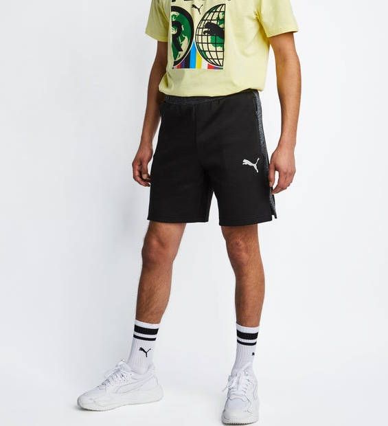 PUMA Trainingsshort RTG Interlock Shorts 10"