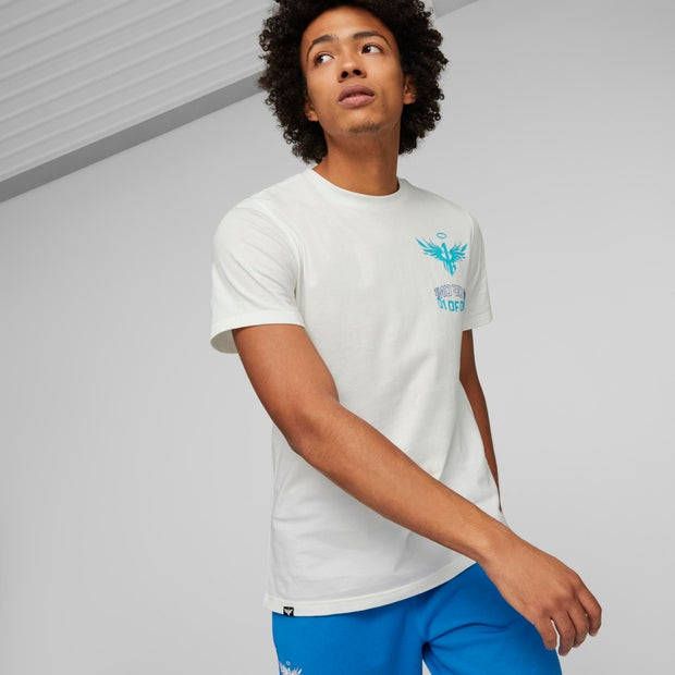 Puma MB One Of One Heren T Shirts