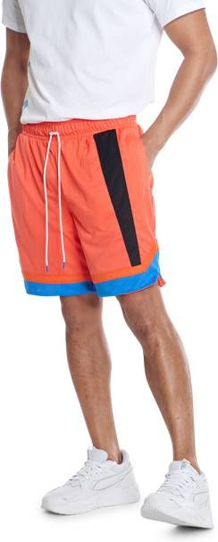 Puma Mb1.02 Heren Korte Broeken