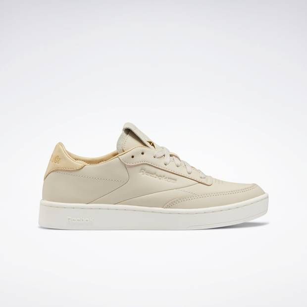 Reebok Club C Clean Dames Schoenen