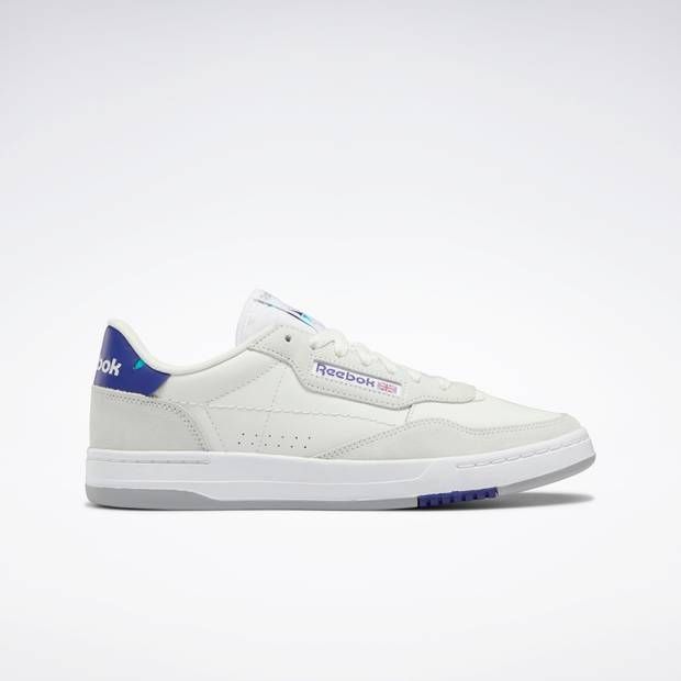 Reebok Classic Tennisschoenen COURT PEAK