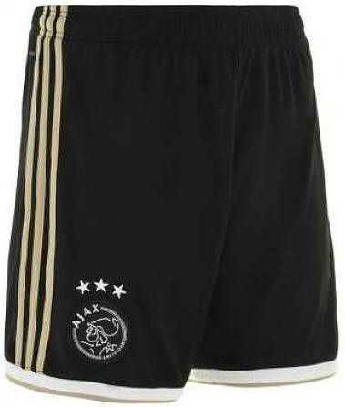 Adidas Kids Ajax Official Away Short 2018/2019 Kids