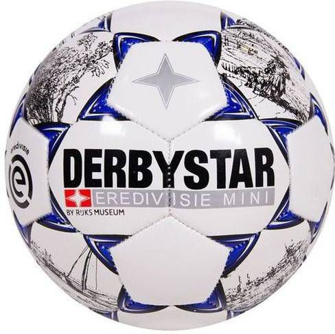 Derbystar voetbal mini Eredivisie 19/20 maat 1