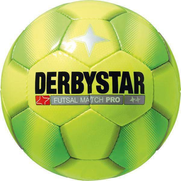 Derbystar Derby Star Futsal Match Pro Zaal Voetbal