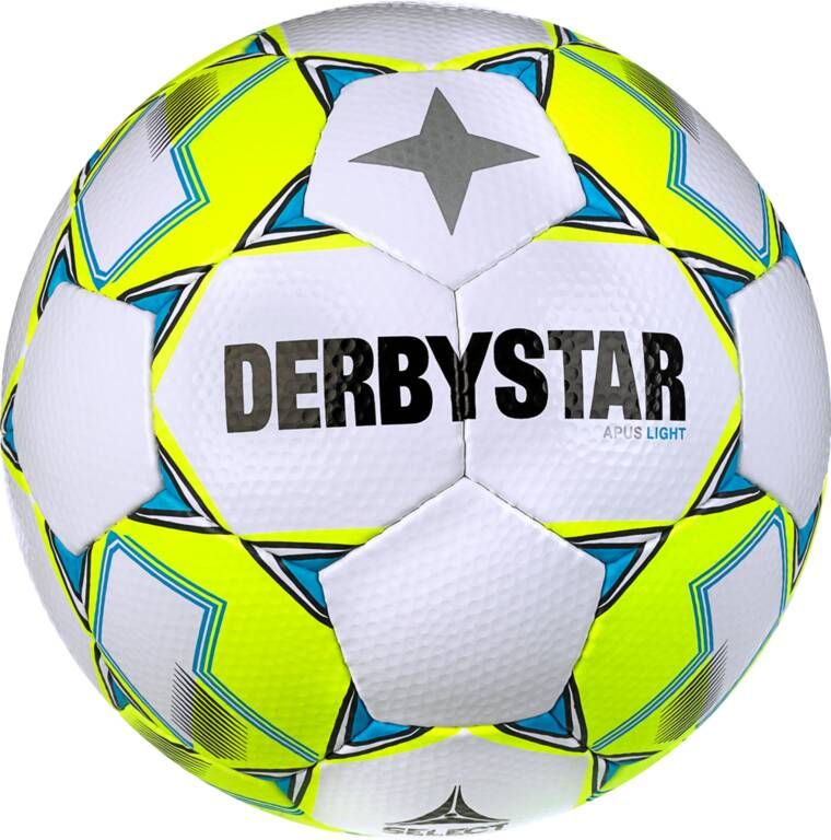 DerbyStar Voetbal Jeugd APUS Light V23 1387
