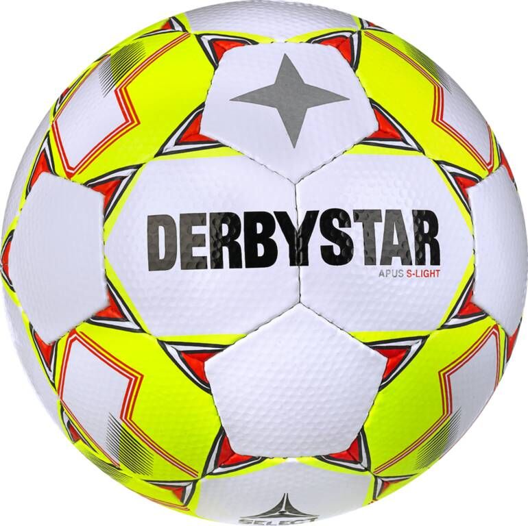 DerbyStar Voetbal Jeugd APUS S Light V23 1388
