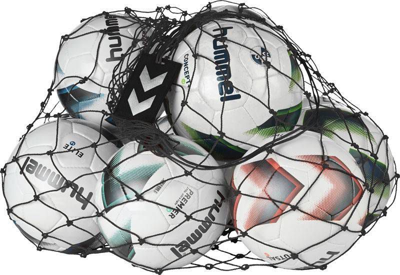 Hummel Ballennet Zwart