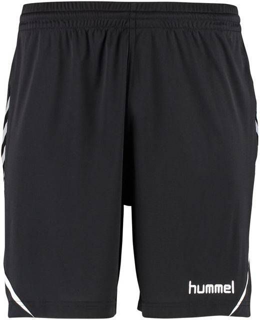 Hummel SHORTS/BERMUDA Auth. batch poly borrels