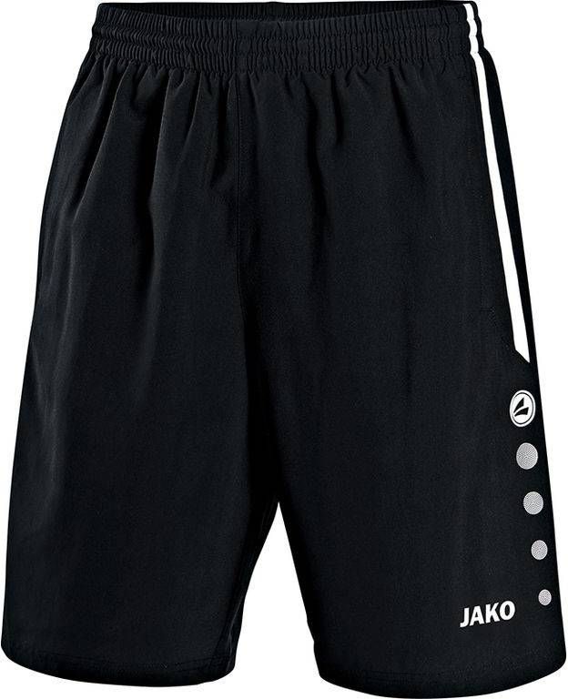 Jako Performance Short met binnenbroek