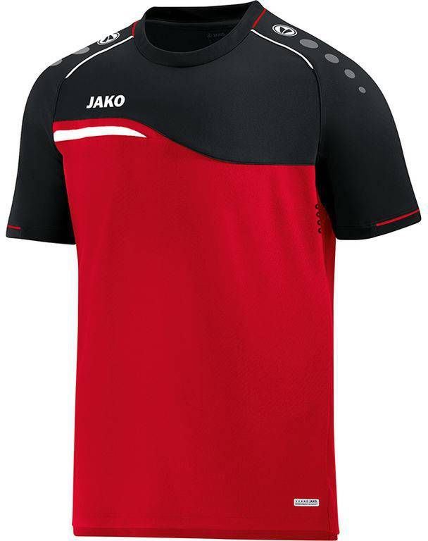 Jako Sportshirt Competition 2.0 KM