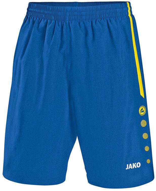 Jako Voetbal shorts Short performance