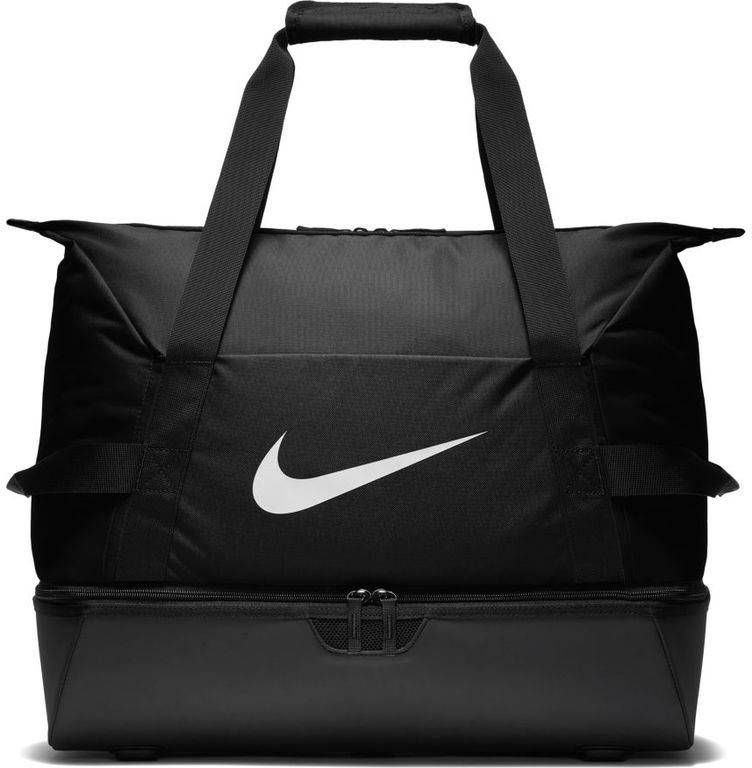 Nike Academy Team Hardcase voetbaltas (medium) Blauw