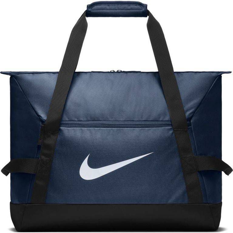 Nike Academy Team Voetbaltas Midnight Navy Medium